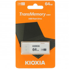 Карта памяти USB KIOXIA 64 Гб