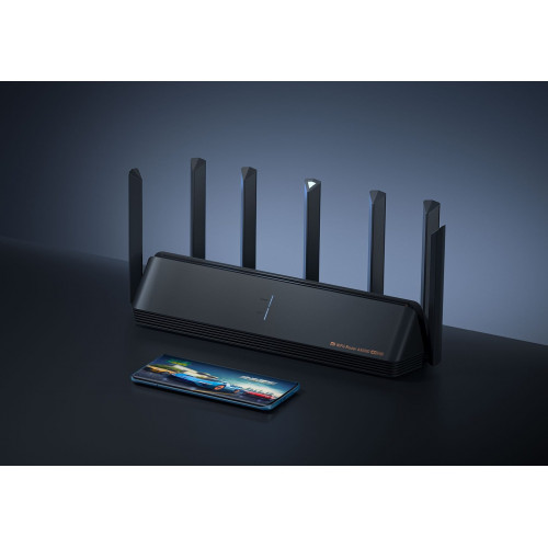 Wi-Fi роутер Xiaomi BE7000