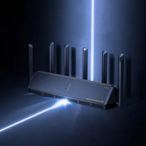 Wi-Fi роутер Xiaomi BE7000
