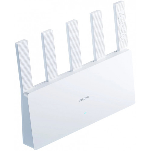 Роутер Xiaomi Router Wi-Fi 7 BE5000 (RD18)