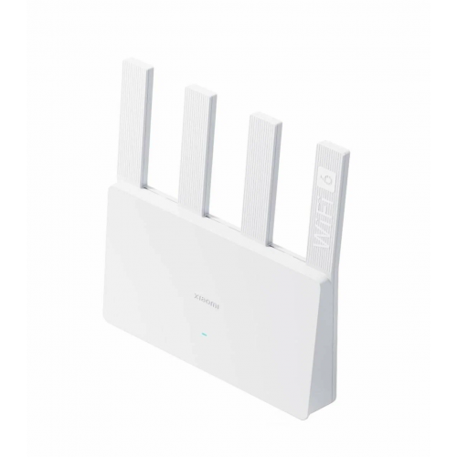 Роутер Xiaomi AX3000E