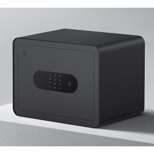 Умный сейф Xiaomi Mijia (BGX-5/X1-303)