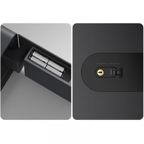 Умный сейф Xiaomi Mijia (BGX-5/X1-303)