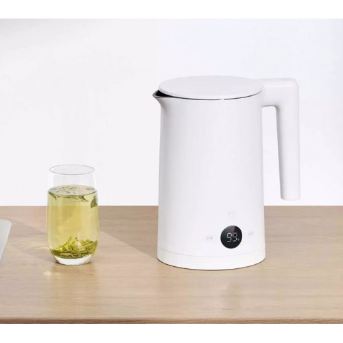 Электрический чайник Xiaomi Mijia Thermostatic Electric Kettle P1 (MJJYSH02YM)