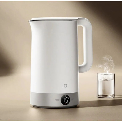 Чайник Xiaomi Mijia LED Electric Kettle 3 Pro