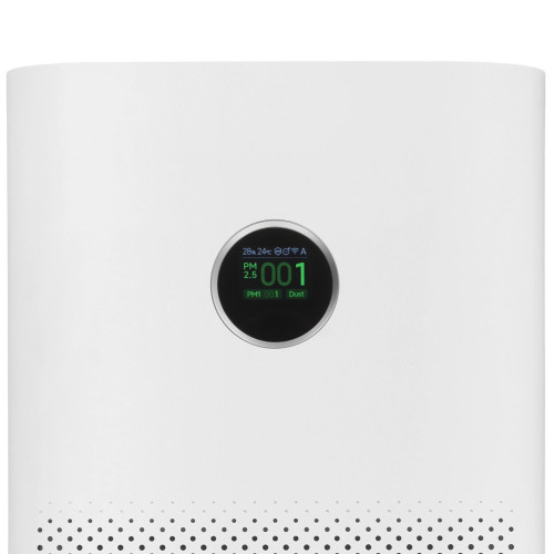 Очиститель воздуха Xiaomi Mijia Smart Air Purifier 6