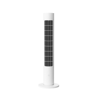 Умный колонный вентилятор Xiaomi Mijia DC Inverter Tower Fan 2