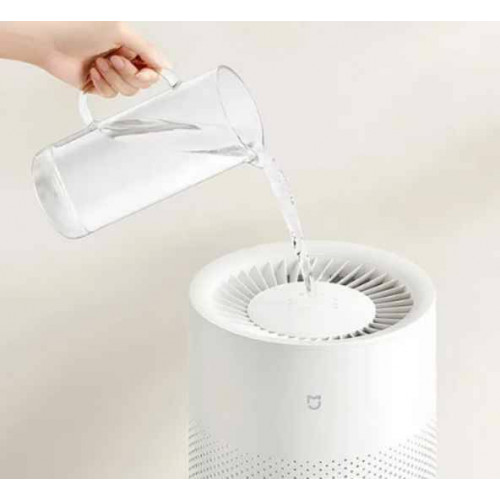 Увлажнитель воздуха Xiaomi Mijia Humidifier 3 400 4л 