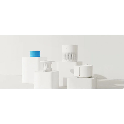 Увлажнитель воздуха Xiaomi Mijia Humidifier 3 400 4л 