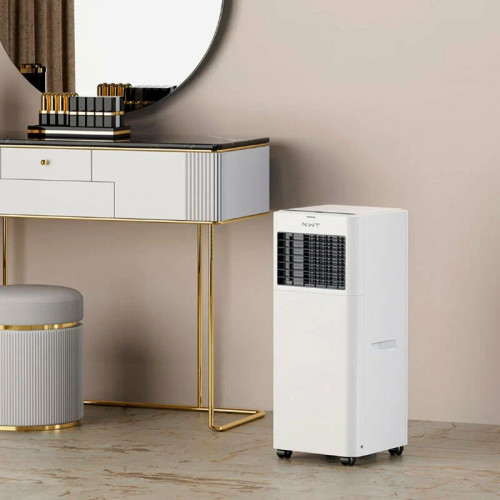 Мобильный кондиционер Xiaomi NWT Internet Mobile Air Conditioner Pro