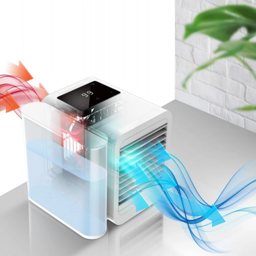 Портативный кондиционер Xiaomi Microhoo Conditioning