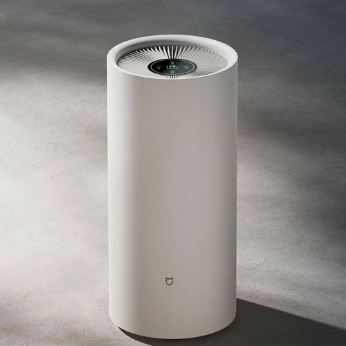 Осушитель воздуха Xiaomi Mijia Smart Dehumidifier 30L