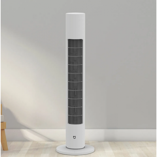 Умный колонный вентилятор Xiaomi Mijia DC Inverter Tower Fan