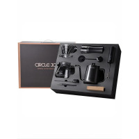 Набор для приготовления кофе Circle Joy Coffee Set 