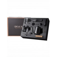 Набор для приготовления кофе Circle Joy Coffee Set 