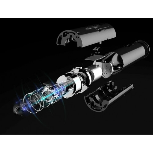 Винный набор Circle Joy Black Worrior Set 2 in 1