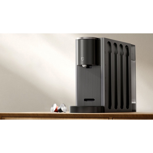 Кофемашина Xiaomi Mijia Capsule Coffee Machine S1 