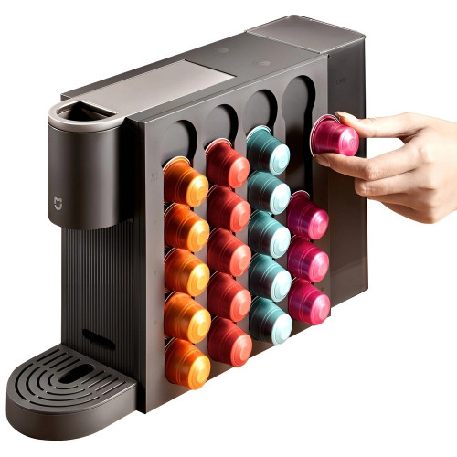 Кофемашина Xiaomi Mijia Capsule Coffee Machine S1 