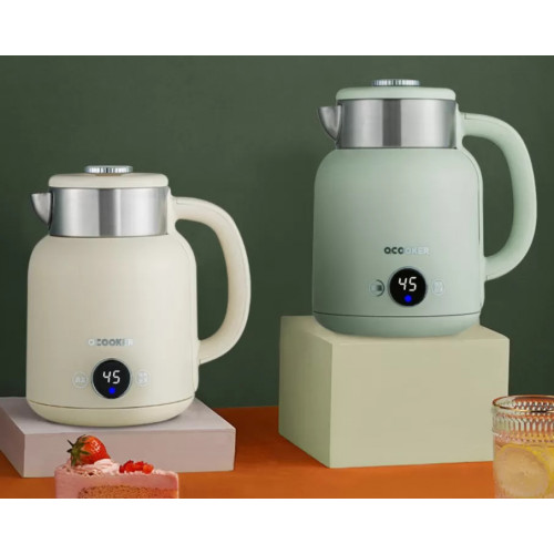 Чайник Xiaomi Ocooker Kettle 1.5L