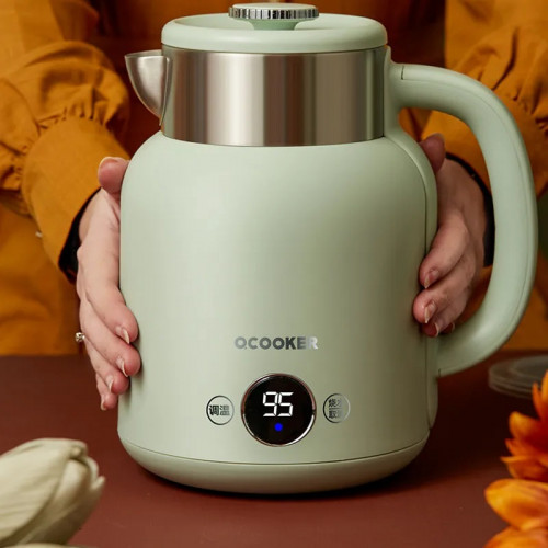 Чайник Xiaomi Ocooker Kettle 1.5L