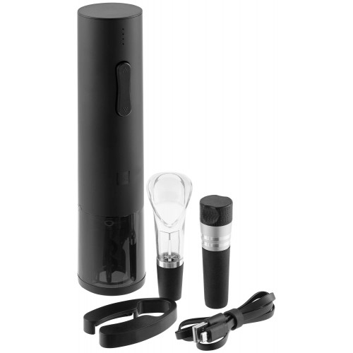 Винный набор Xiaomi HuoHou Electric Wine Bottle Opener Basic