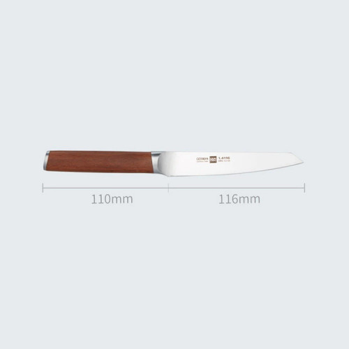 Ножи Xiaomi Huo Hou 6-piece German Steel Kitchen Knife Set