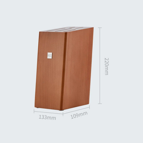 Ножи Xiaomi Huo Hou 6-piece German Steel Kitchen Knife Set