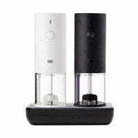 Набор электрических мельниц для специй Xiaomi HUOHOU 
