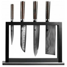 Набор ножей из дамасской стали Xiaomi Huo Huo Damascus Set