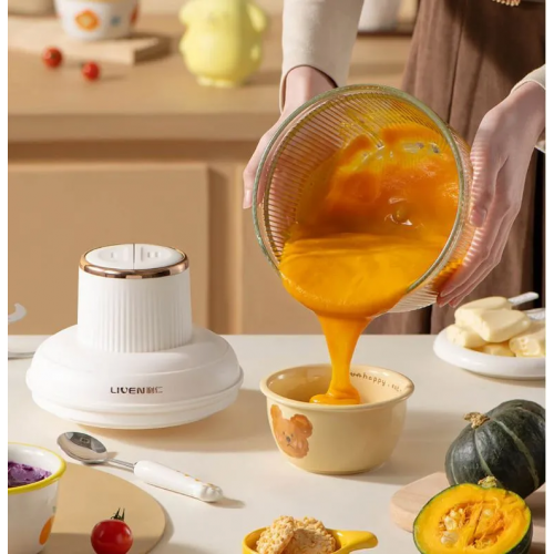 Мясорубка Xiaomi Liven 2L