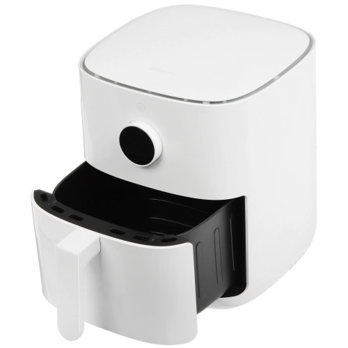 Аэрогриль Xiaomi Mi Smart Air Fryer 4.5L White EU