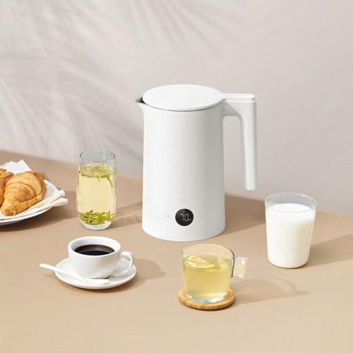 Чайник Xiaomi Mijia Thermostatic Electric Kettle 2 LED экран