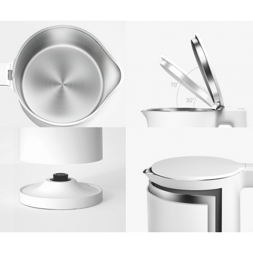 Чайник Xiaomi Mijia Thermostatic Electric Kettle 2 LED экран