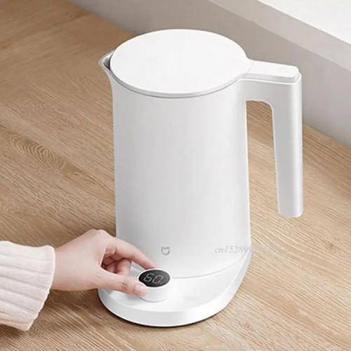 Электрочайник Xiaomi Mijia Smart Kettle 2 Pro