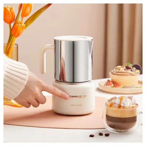 Вспениватель молока Xiaomi Scishare Milk Steamer