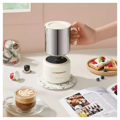 Вспениватель молока Xiaomi Scishare Milk Steamer
