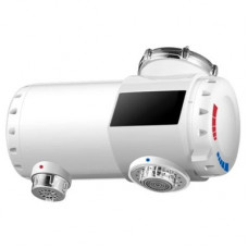 Насадка на кран для нагрева воды Smartda Instant Water Heater Faucet