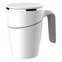 Кружка с присоской Suction Mug