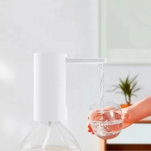 Автоматическая помпа для воды Xiaomi Water Pump Edition