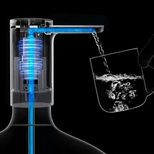 Автоматическая помпа для воды Xiaomi Water Pump Edition