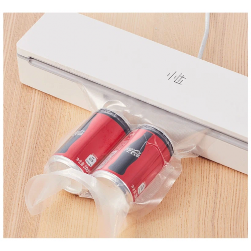 Вакуумный упаковщик Xiaomi XiaoDa Vacuum Sealing Machine