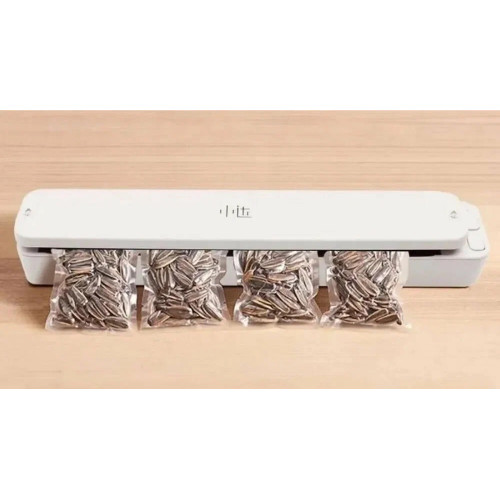 Вакуумный упаковщик Xiaomi XiaoDa Vacuum Sealing Machine Lite