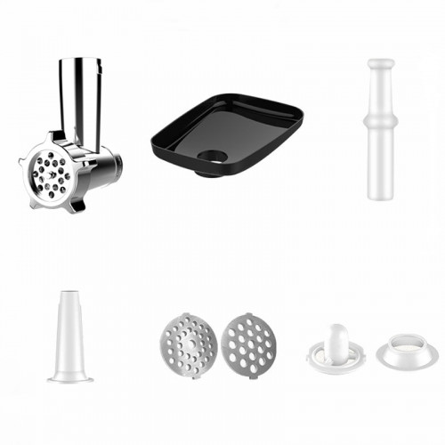 Мясорубка Xiaomi Liven Multifunction Meat Grinder JRJ-B2