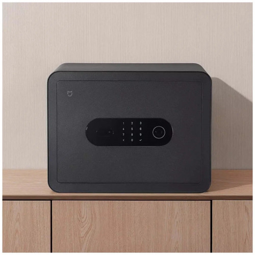 Умный сейф Xiaomi Smart Safe Deposit Box
