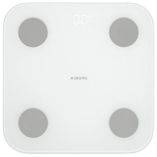 Весы умные Xiaomi Body Composition Scale S400