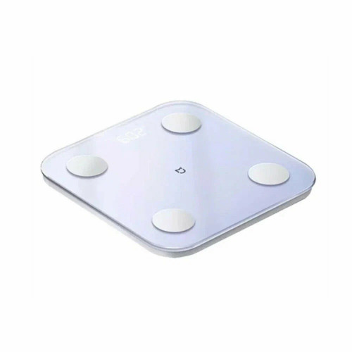 Весы умные Xiaomi Body Composition Scale S400
