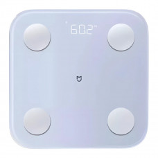Весы умные Xiaomi Body Composition Scale S400