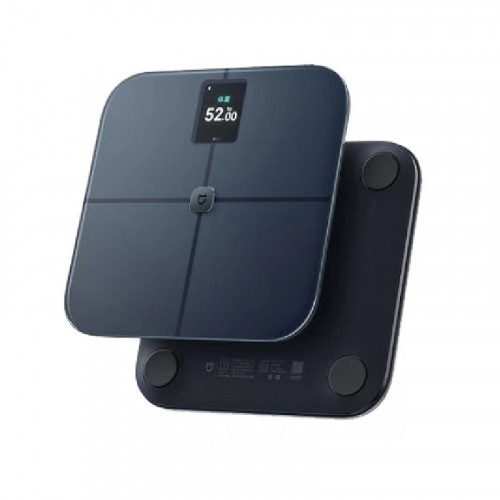 Весы Xiaomi Mijia Body Fat Scale S400 Pro