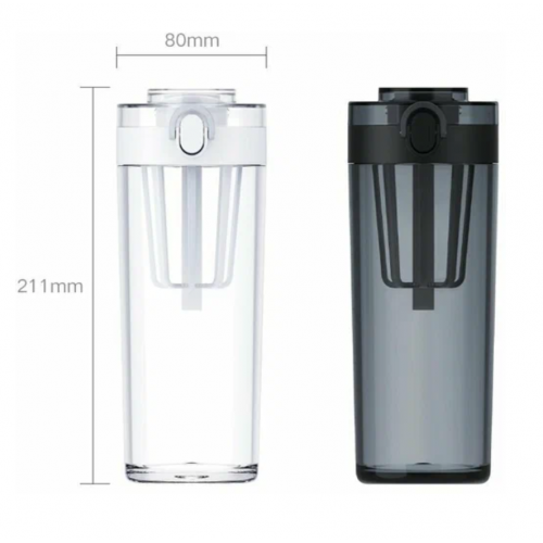 Шейкер Xiaomi Tritan Fitness Sport