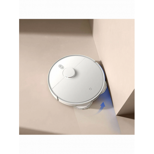 Робот пылесос Xiaomi Mijia OMNI 2 CN